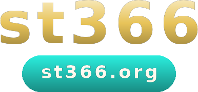st366 logo