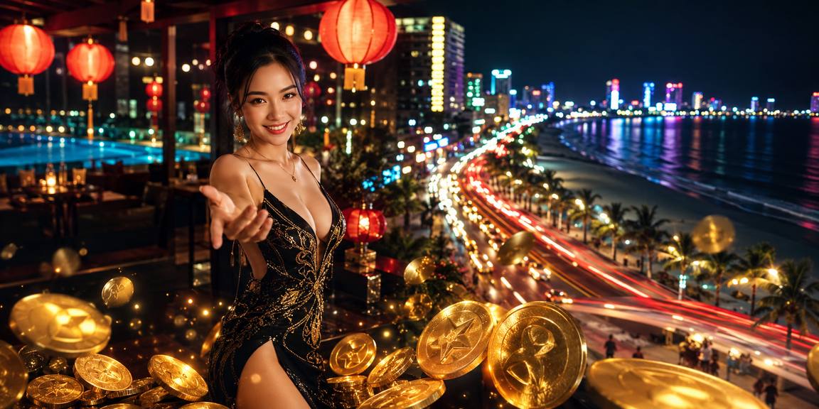 st366 Xóc Đĩa Nhanh